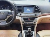 Bán Hyundai Elantra GLS đời 2018, màu đỏ 