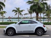 Cần bán xe Volkswagen Beetle Dune 2.0 đời 2018, màu trắng, nhập khẩu nguyên chiếc