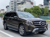 Cần bán xe Mercedes GLS 400 4Matic đời 2016, giá tốt