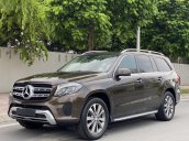 Cần bán xe Mercedes GLS 400 4Matic đời 2016, giá tốt