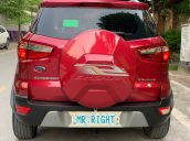 Cần bán xe Ford EcoSport đời 2019, giá 595tr