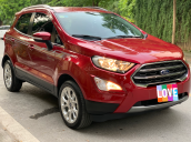 Cần bán xe Ford EcoSport đời 2019, giá 595tr