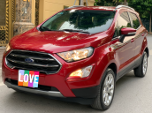 Cần bán xe Ford EcoSport đời 2019, giá 595tr