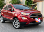 Cần bán xe Ford EcoSport đời 2019, giá 595tr