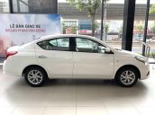 Bán Nissan Sunny sản xuất năm 2020, màu trắng