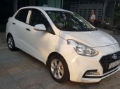 Bán xe Hyundai Grand i10 sản xuất 2017, số sàn