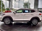 Cần bán xe Hyundai Tucson 2020, màu trắng giá cạnh tranh