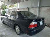 Cần bán Honda Accord đời 1996, màu đen, xe nhập còn mới