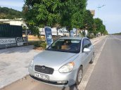 Bán Hyundai Verna sản xuất 2008, xe nhập