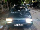 Xe Kia CD5 năm 2000, màu xanh lam còn mới giá cạnh tranh