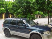 Bán Ford Escape sản xuất năm 2003, màu xanh lam còn mới