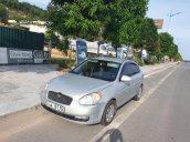 Bán Hyundai Verna sản xuất 2008, xe nhập