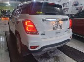 Bán xe Chevrolet Trax năm 2017, nhập khẩu, chính chủ, giá tốt