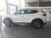 Cần bán xe Hyundai Tucson 2020, màu trắng giá cạnh tranh