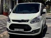 Cần bán lại xe Ford Tourneo đời 2019, màu trắng xe gia đình, giá 968tr