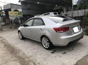 Bán ô tô Kia Forte đời 2012, màu bạc, xe nhập, số sàn