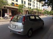 Cần bán Chevrolet Vivant sản xuất năm 2008, màu bạc 