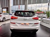 Cần bán xe Hyundai Tucson 2020, màu trắng giá cạnh tranh