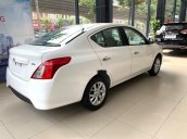 Bán Nissan Sunny sản xuất năm 2020, màu trắng