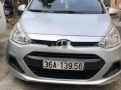 Bán Hyundai Grand i10 đời 2014, xe nhập 