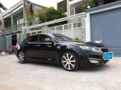 Bán Kia Optima đời 2011, màu đen, nhập khẩu, giá chỉ 485 triệu