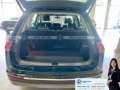 Tiguan Luxury màu xanh rêu - Độc - Lạ - Hiếm có - Giá tốt giao ngay