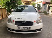 Bán Hyundai Verna năm 2008, xe nhập, giá tốt