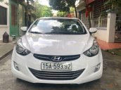 Bán xe Hyundai Elantra năm sản xuất 2013, nhập khẩu