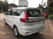 Suzuki Ertiga 2020 hỗ trợ trước bạ 50% tặng gói phụ kiện hấp dẫn, tặng bảo hiểm vật chất. Gọi ngay, giá tốt nhất Sài Gòn