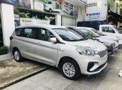 Suzuki Ertiga 2020 hỗ trợ trước bạ 50% tặng gói phụ kiện hấp dẫn, tặng bảo hiểm vật chất. Gọi ngay, giá tốt nhất Sài Gòn