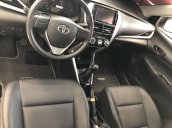 Toyota Vios số sàn 2020 giá tốt giao ngay