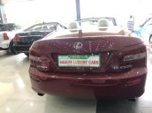 Bán Lexus IS 250C đời 2009 ĐKLĐ 2012 mui trần tuyệt đẹp