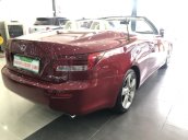 Bán Lexus IS 250C đời 2009 ĐKLĐ 2012 mui trần tuyệt đẹp