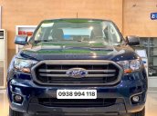 Ford Ranger XL, XLS, XLT, Wildtrak 2020 trả trước 160 triệu lấy xe ngay, giảm đến 70 triệu kèm nhiều phụ kiện hấp dẫn