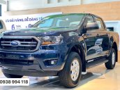 Ford Ranger XL, XLS, XLT, Wildtrak 2020 trả trước 160 triệu lấy xe ngay, giảm đến 70 triệu kèm nhiều phụ kiện hấp dẫn