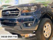 Ford Ranger XL, XLS, XLT, Wildtrak 2020 trả trước 160 triệu lấy xe ngay, giảm đến 70 triệu kèm nhiều phụ kiện hấp dẫn