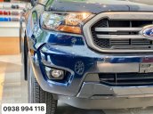 Ford Ranger XL, XLS, XLT, Wildtrak 2020 trả trước 160 triệu lấy xe ngay, giảm đến 70 triệu kèm nhiều phụ kiện hấp dẫn