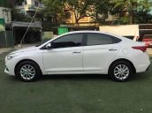 Cần bán Hyundai Accent 1.4 AT đời 2020, màu trắng giá cạnh tranh