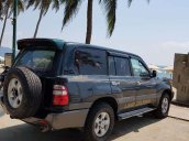 Bán Toyota Land Cruiser 2001, xe nhập