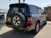 Bán Toyota Land Cruiser 2001, xe nhập