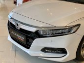 Bán Honda Accord 2020 giá cực rẻ, đại lý chính hãng, đủ màu - giao ngay, liên hệ báo giá Tú Honda