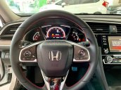Bán Honda Civic 2020, nhập Thái giá từ 764 triệu, xe đủ màu - giao ngay, liên hệ báo giá Tú Honda