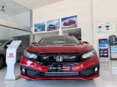 Bán Honda Civic 2020, nhập Thái giá từ 764 triệu, xe đủ màu - giao ngay, liên hệ báo giá Tú Honda