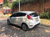 Cần bán Ford Fiesta 1.5L Sport năm sản xuất 2017, màu trắng, giá chỉ 399 triệu