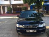 Bán xe Ford Mondeo 2004, màu đen