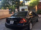 Bán xe Ford Mondeo 2004, màu đen