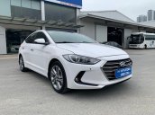 Elantra 2.0 AT 2017 sang trọng lịch lãm, mới 90%