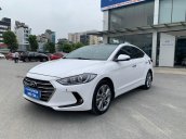 Elantra 2.0 AT 2017 sang trọng lịch lãm, mới 90%