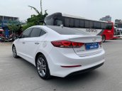 Elantra 2.0 AT 2017 sang trọng lịch lãm, mới 90%