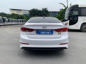 Elantra 2.0 AT 2017 sang trọng lịch lãm, mới 90%